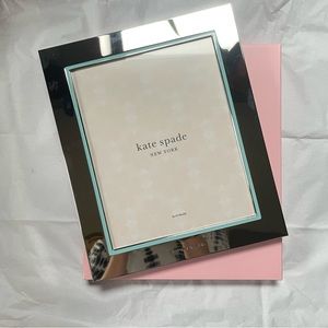 Kate Spade New York “Take the Cake” Frame (8x10)